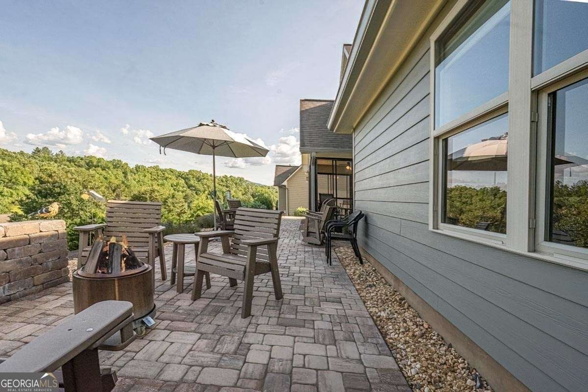 97 Lindsey Lane Blue Ridge - 15