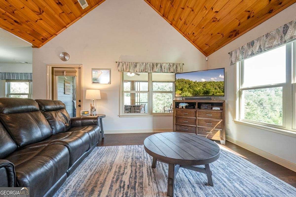 97 Lindsey Lane Blue Ridge - 16