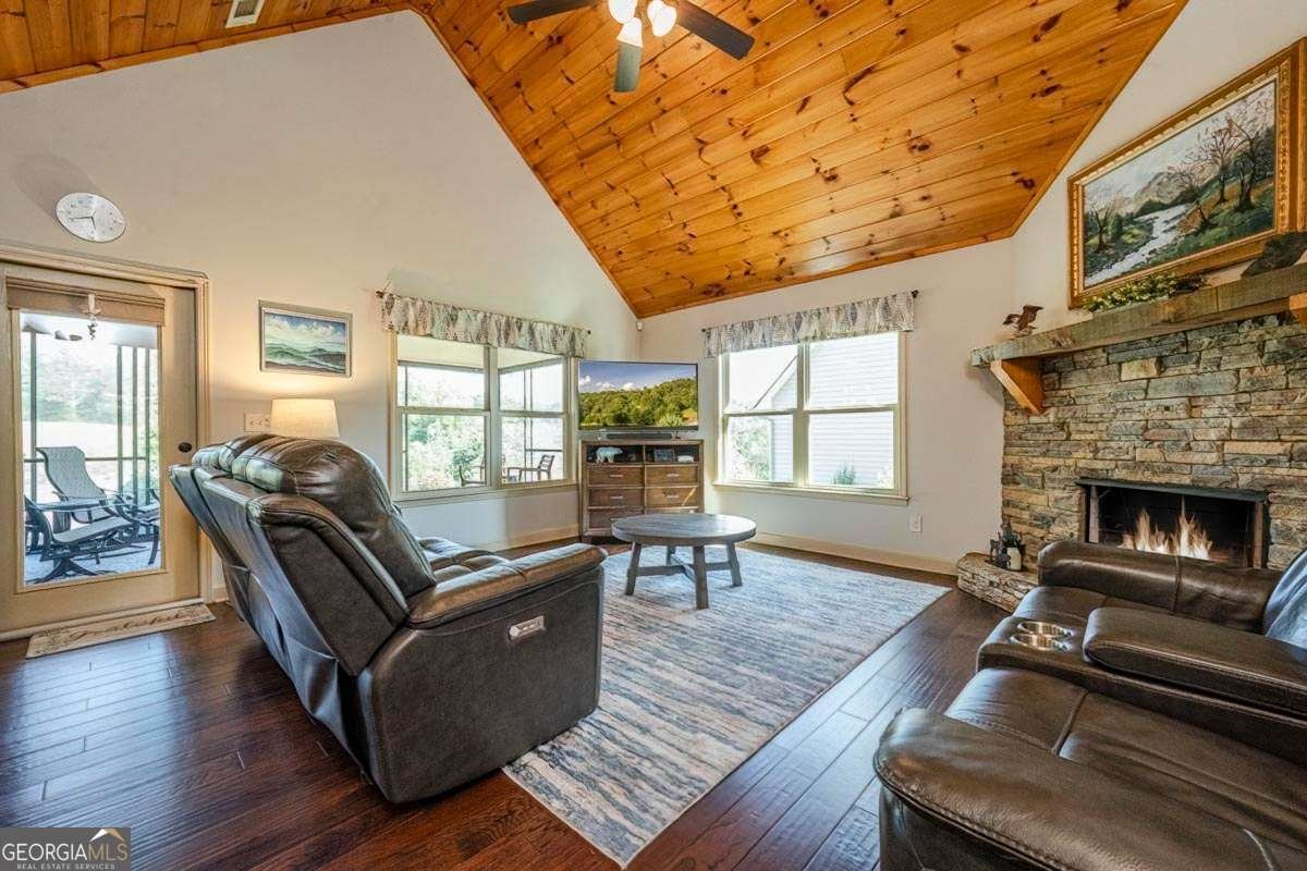 97 Lindsey Lane Blue Ridge - 18