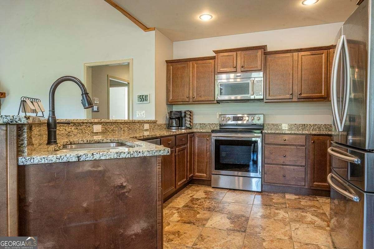 97 Lindsey Lane Blue Ridge - 20