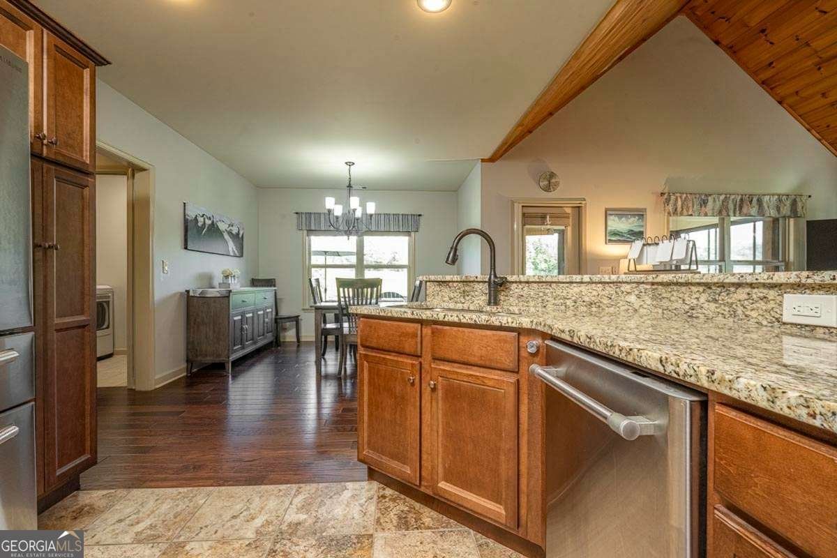 97 Lindsey Lane Blue Ridge - 21