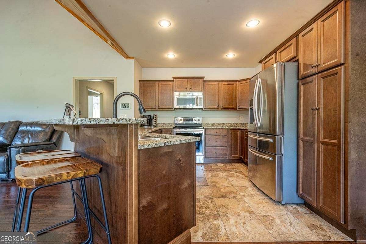 97 Lindsey Lane Blue Ridge - 22