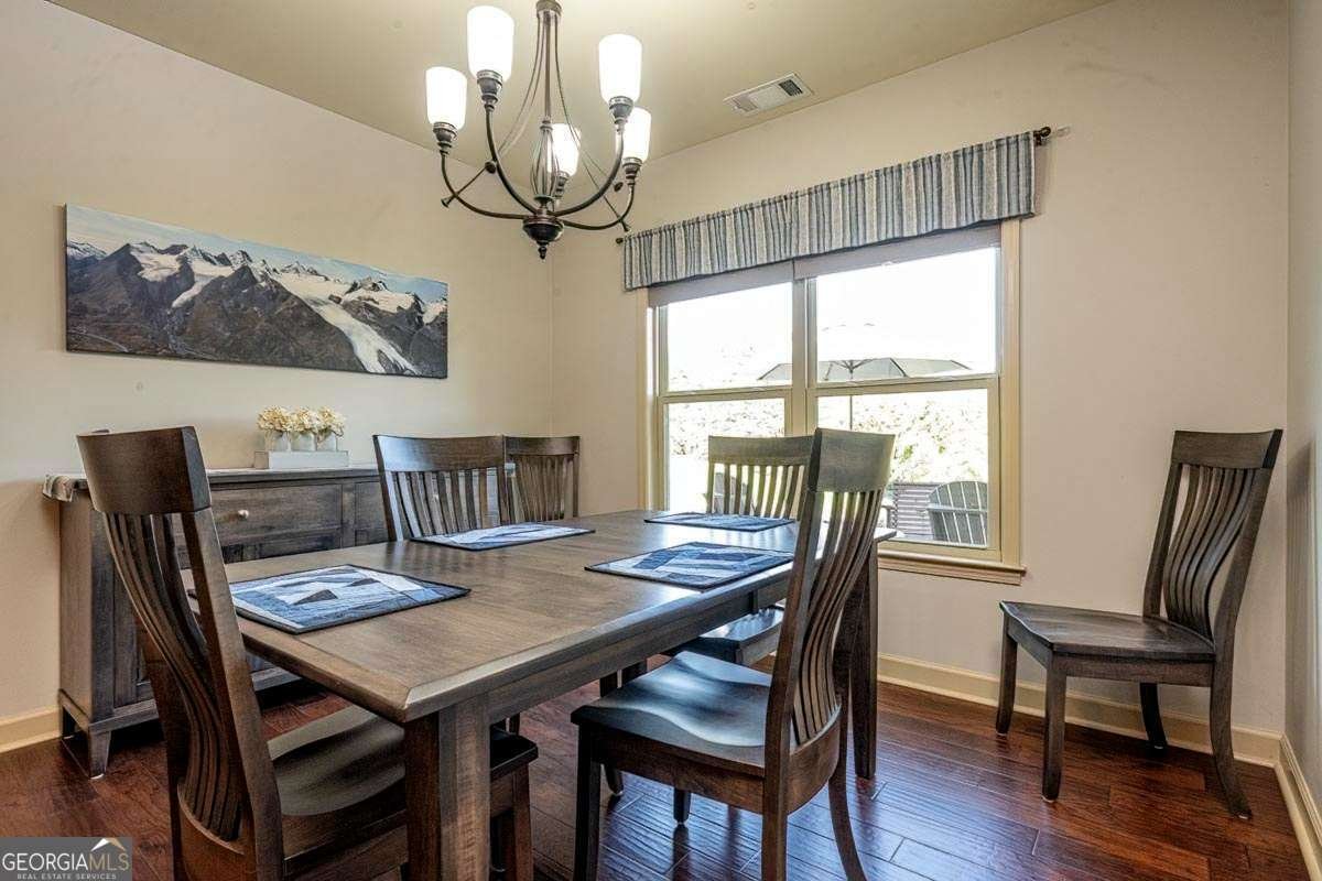 97 Lindsey Lane Blue Ridge - 24