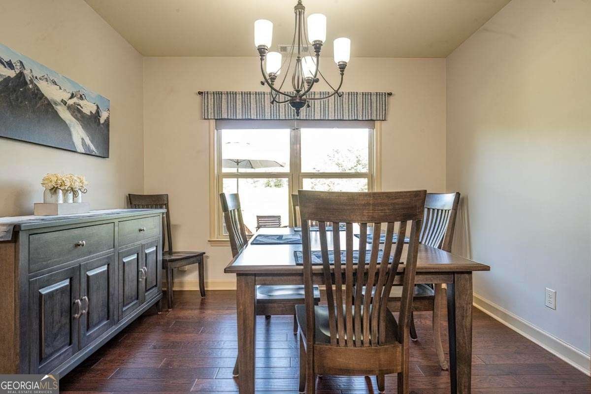 97 Lindsey Lane Blue Ridge - 25