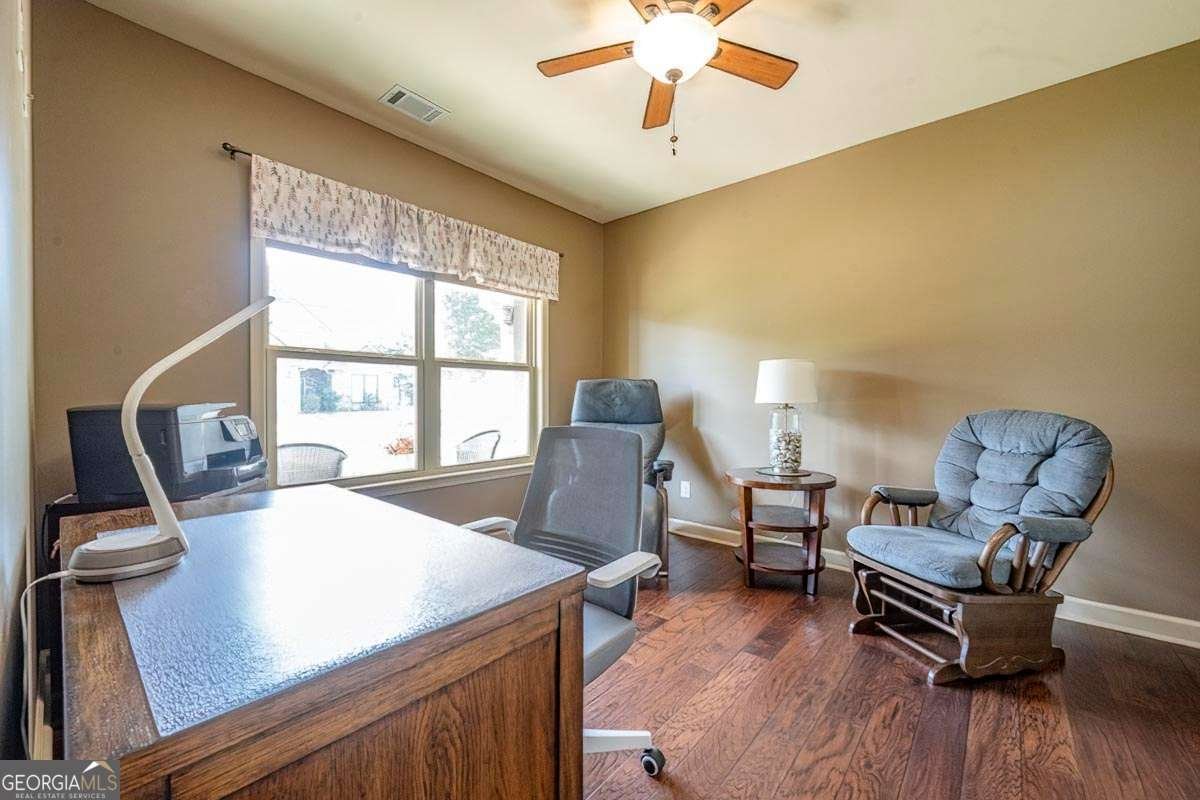 97 Lindsey Lane Blue Ridge - 27