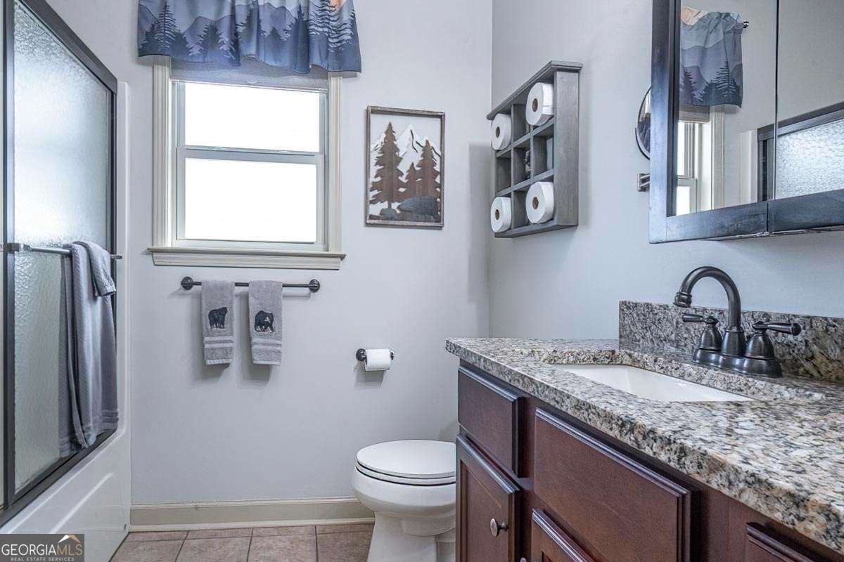 97 Lindsey Lane Blue Ridge - 42