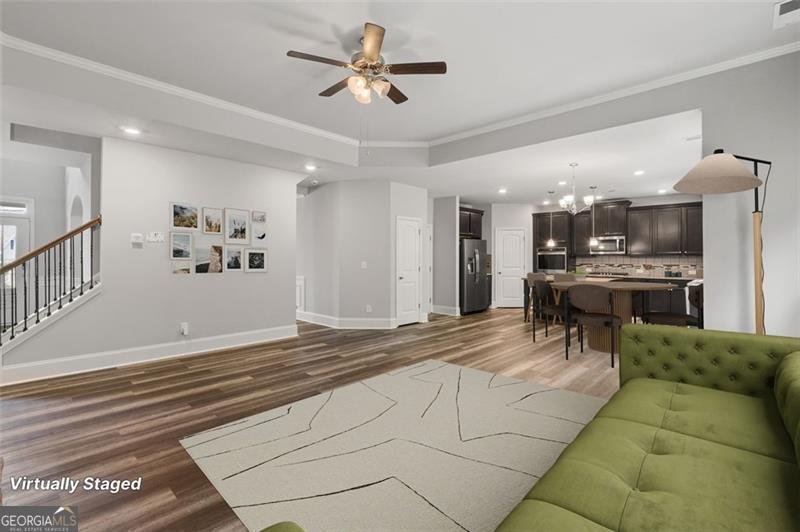 1618 CHANCERY Lithia Springs - 1
