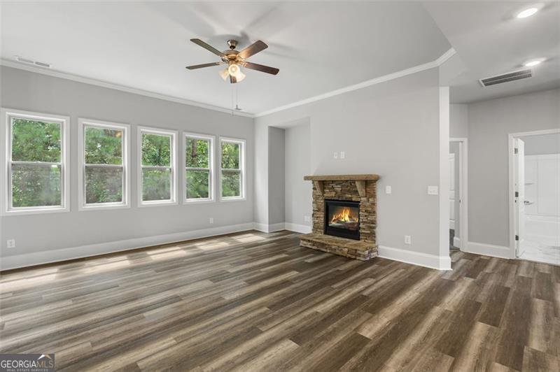 1618 CHANCERY Lithia Springs - 15