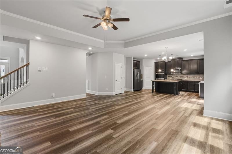 1618 CHANCERY Lithia Springs - 16