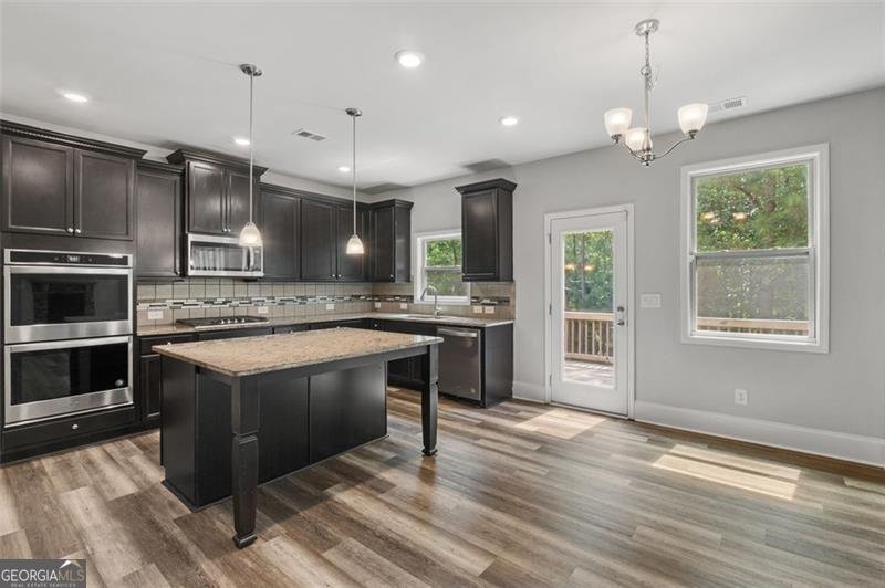 1618 CHANCERY Lithia Springs - 17