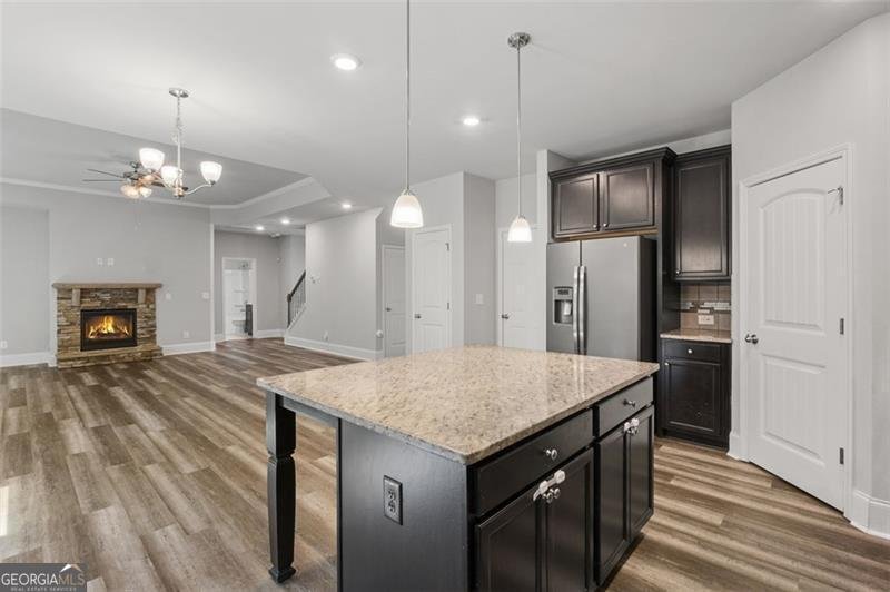 1618 CHANCERY Lithia Springs - 18