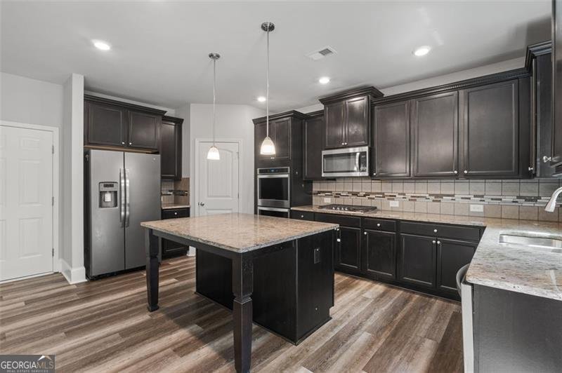 1618 CHANCERY Lithia Springs - 19
