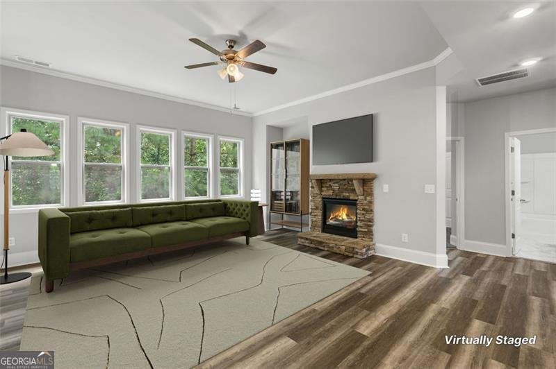 1618 CHANCERY Lithia Springs - 2