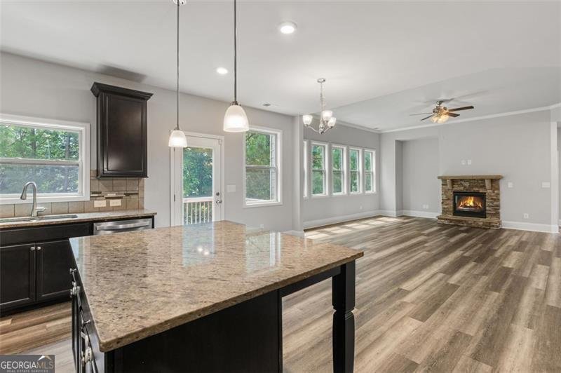 1618 CHANCERY Lithia Springs - 21