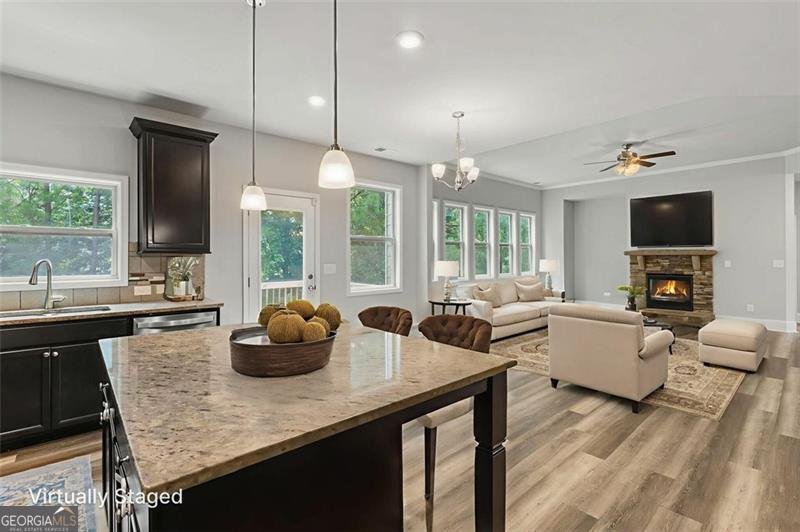 1618 CHANCERY Lithia Springs - 3