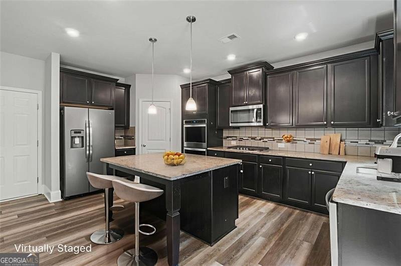 1618 CHANCERY Lithia Springs - 4