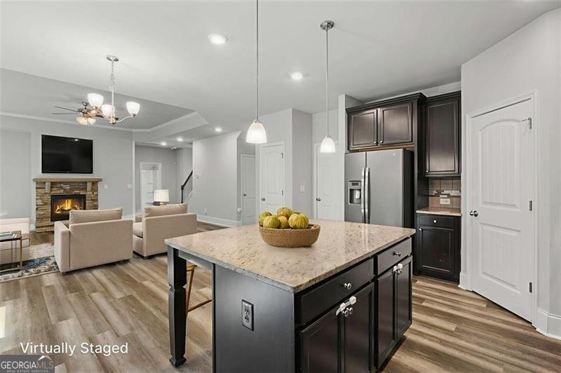 1618 CHANCERY Lithia Springs - 5
