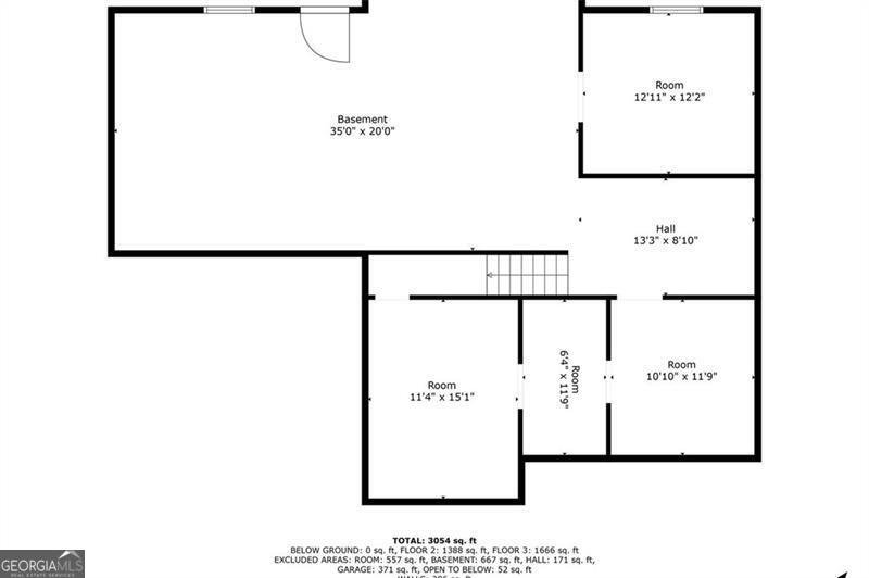 1618 CHANCERY Lithia Springs - 52