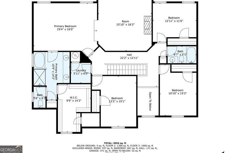 1618 CHANCERY Lithia Springs - 54