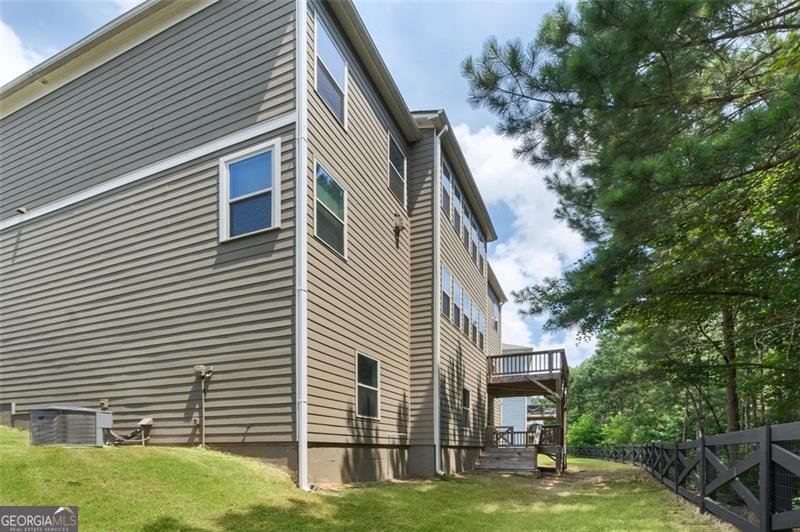 1618 CHANCERY Lithia Springs - 59