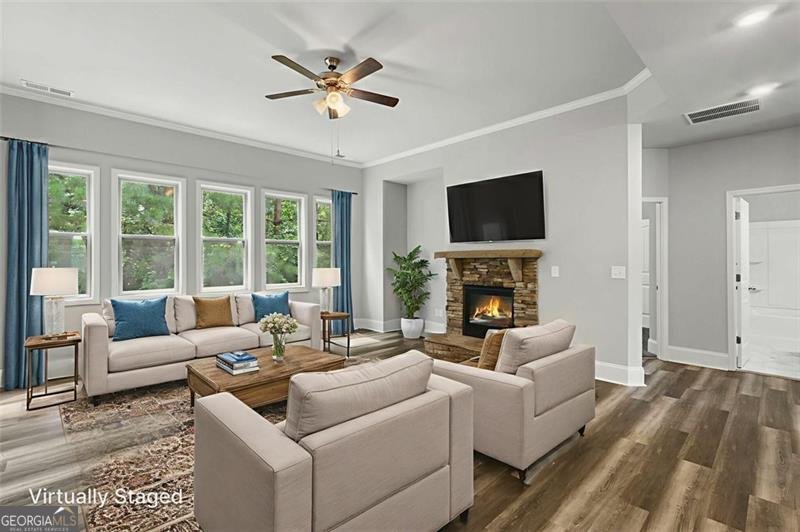 1618 CHANCERY Lithia Springs - 6