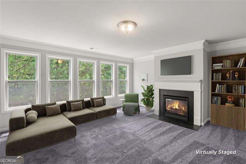 1618 CHANCERY Lithia Springs - 7
