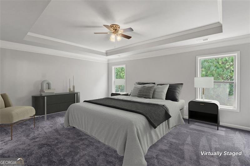 1618 CHANCERY Lithia Springs - 8