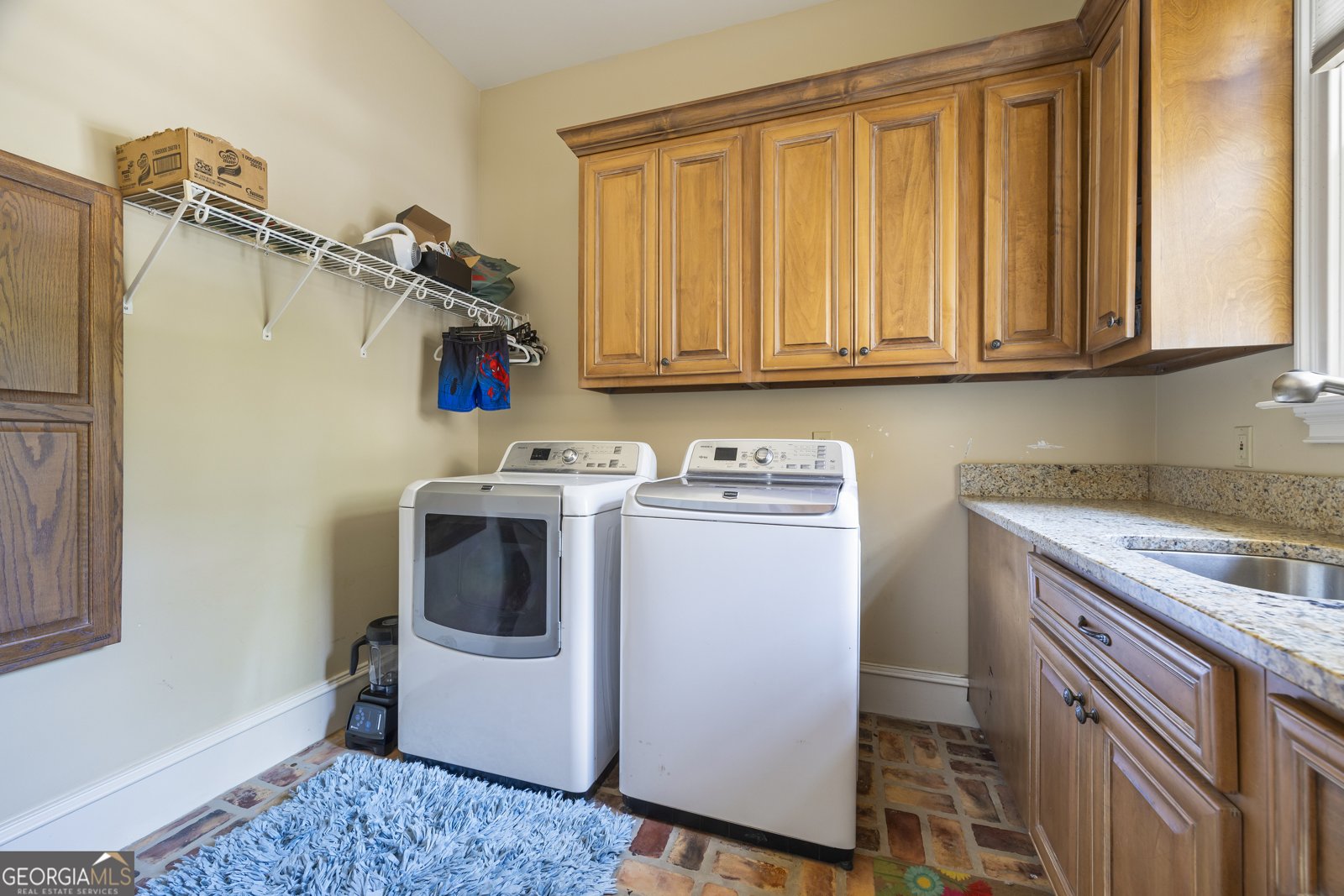 1194 Golf Course Rd Elberton - 20