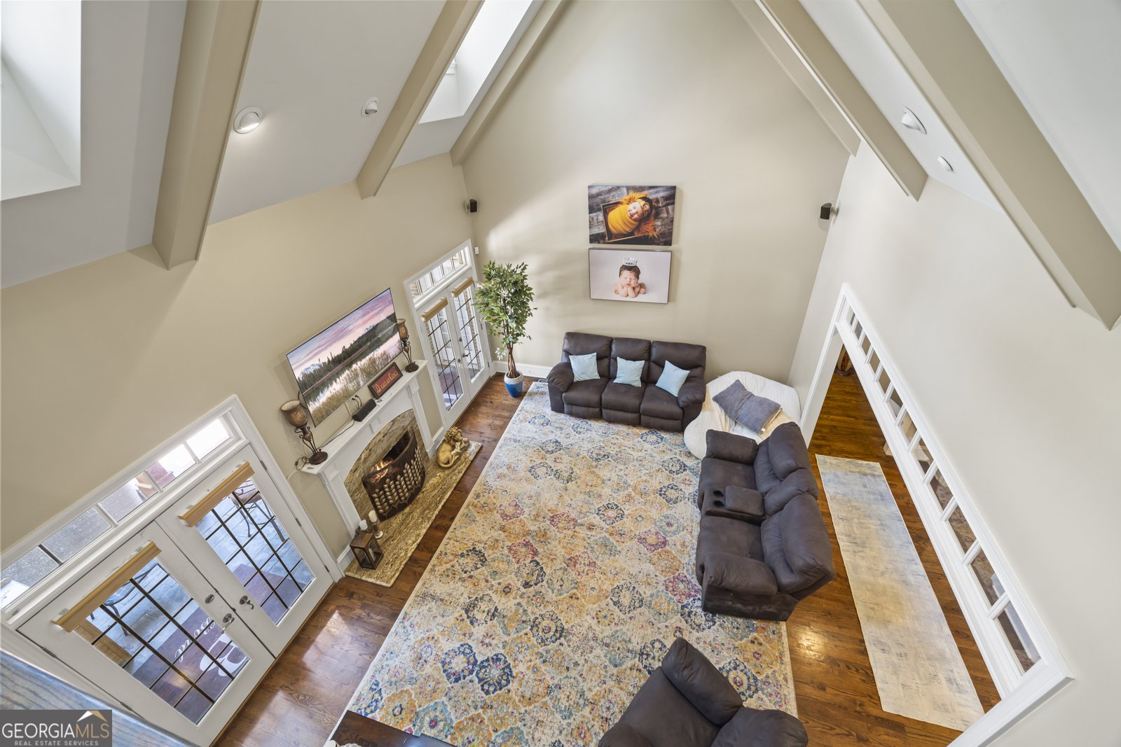 1194 Golf Course Rd Elberton - 25