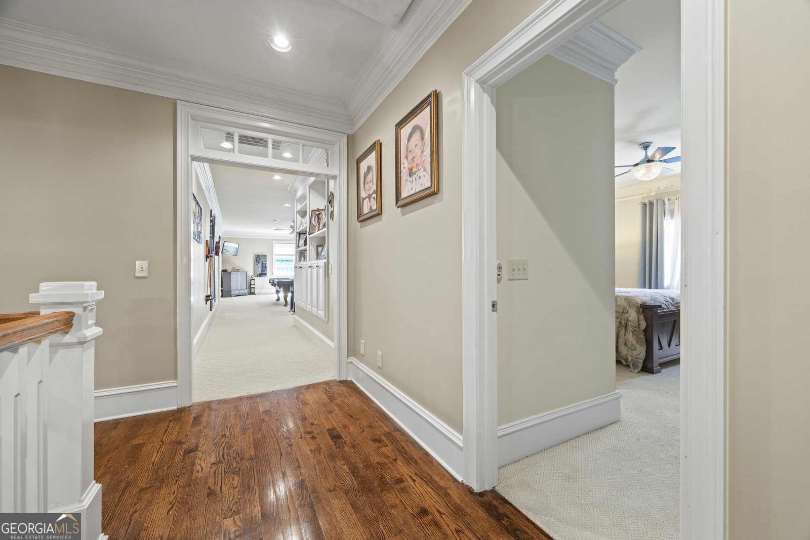 1194 Golf Course Rd Elberton - 27