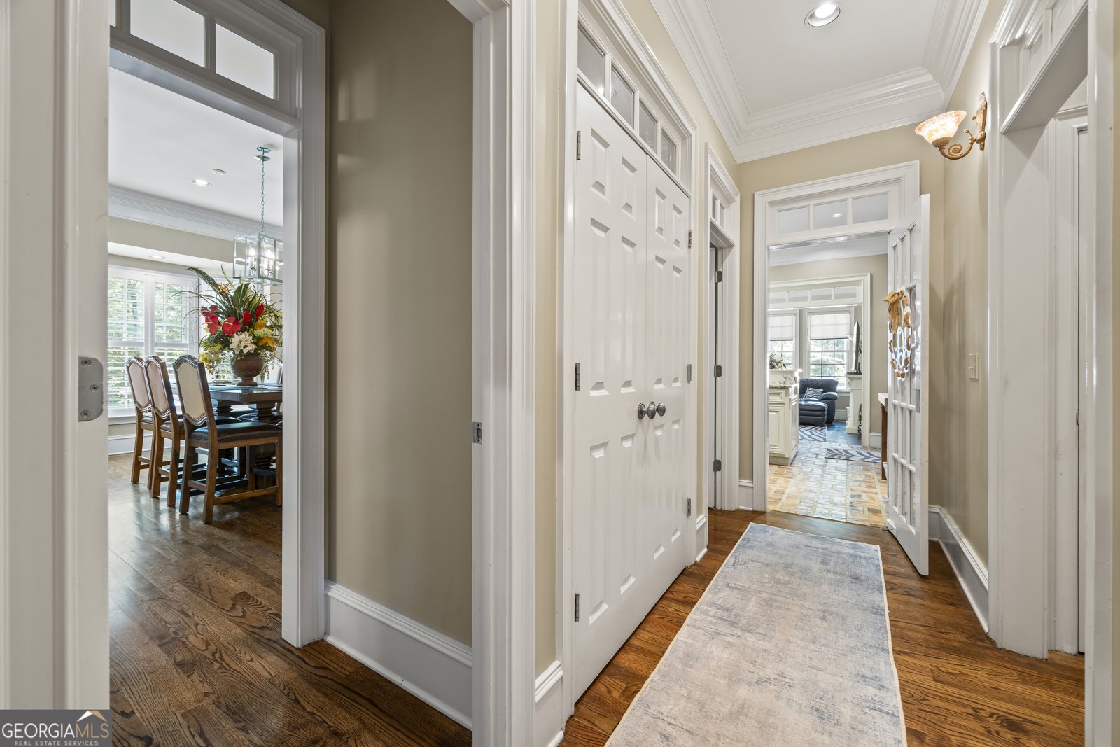 1194 Golf Course Rd Elberton - 3