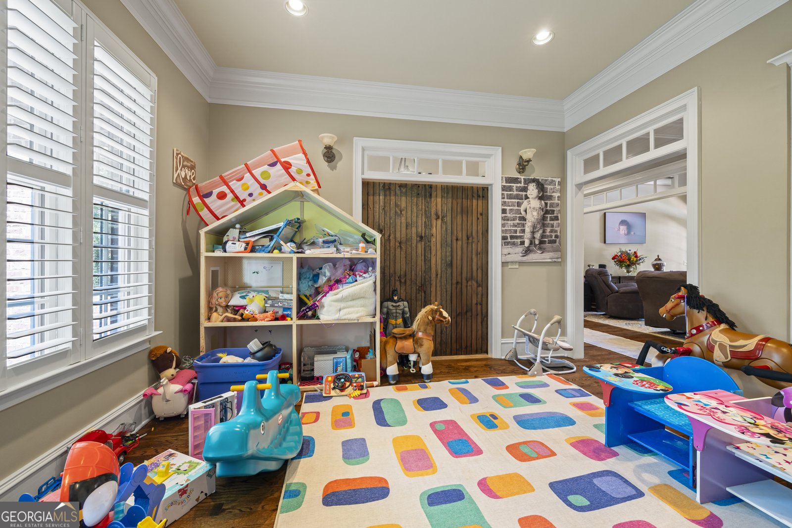 1194 Golf Course Rd Elberton - 47