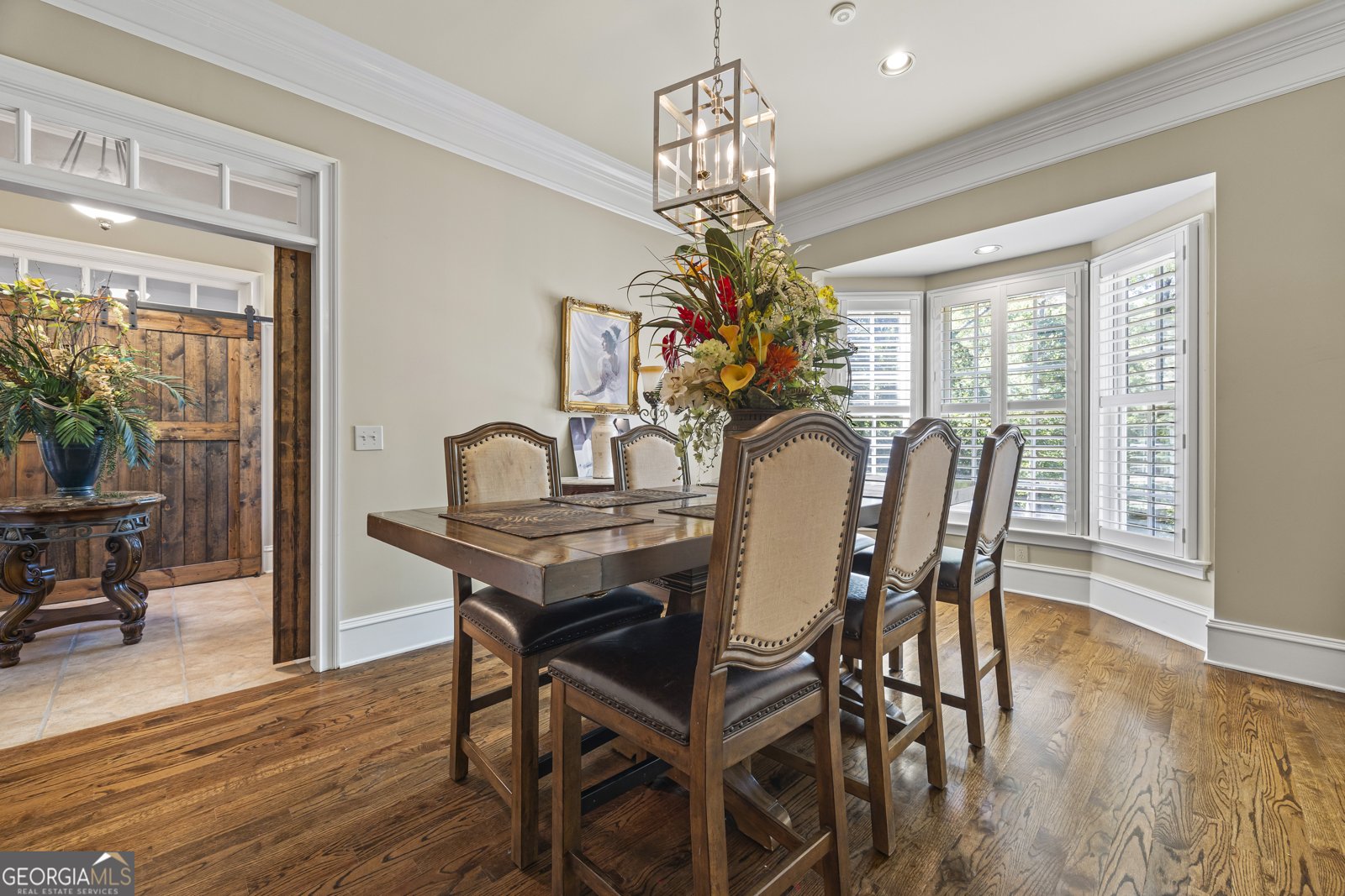 1194 Golf Course Rd Elberton - 5