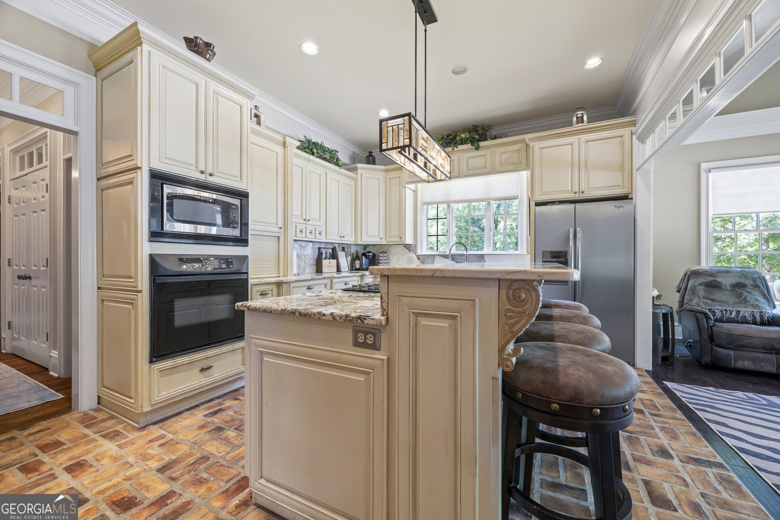 1194 Golf Course Rd Elberton - 66