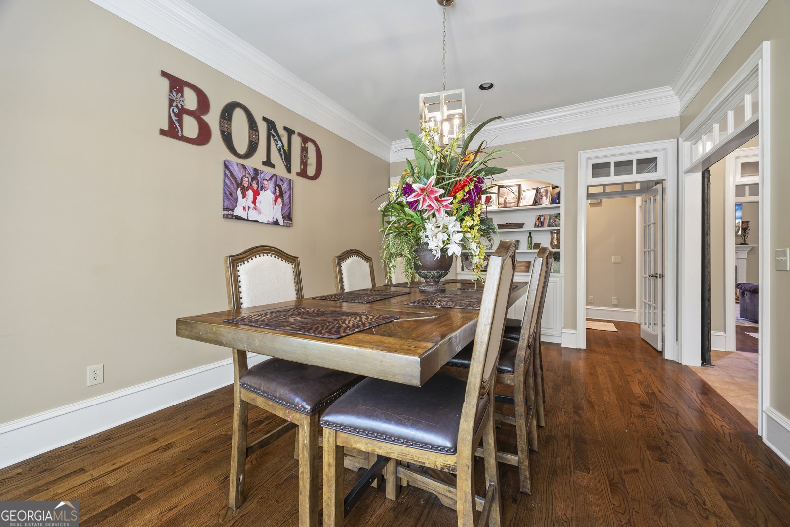 1194 Golf Course Rd Elberton - 7