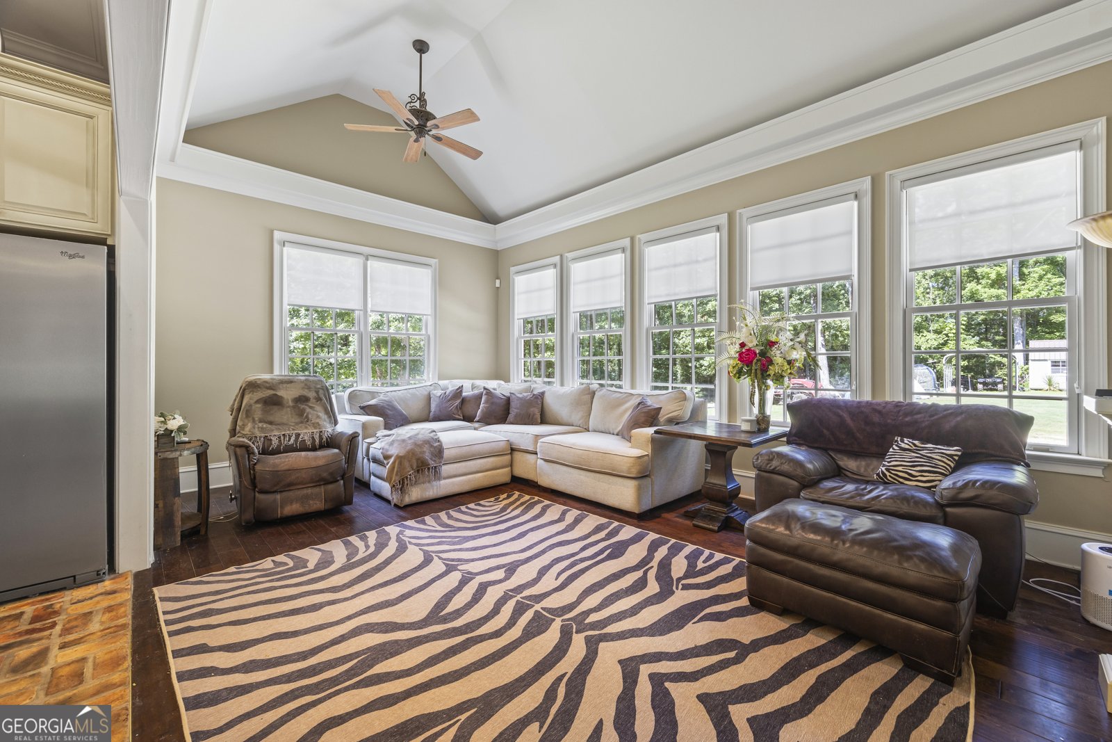 1194 Golf Course Rd Elberton - 72
