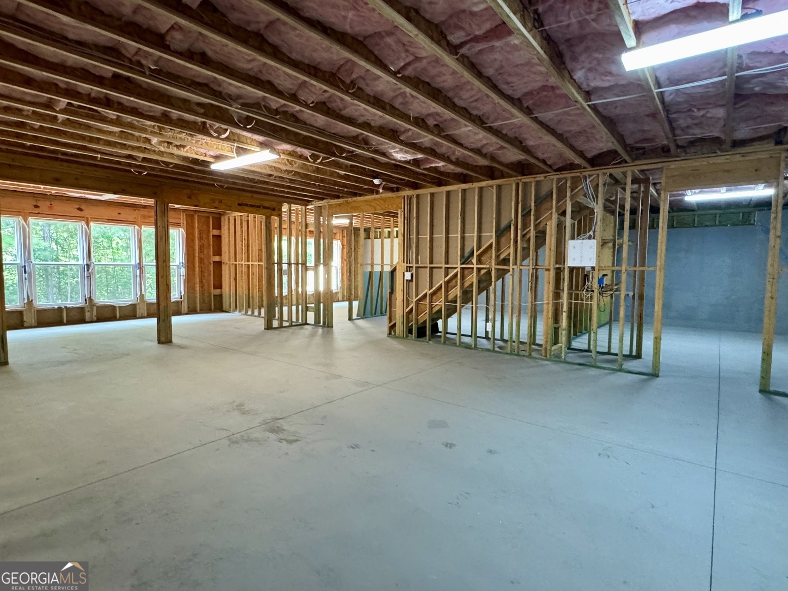 1091 Lakefront Court Greensboro - 10