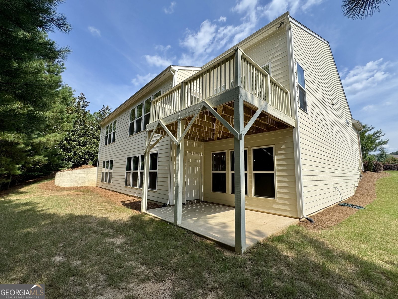 1091 Lakefront Court Greensboro - 17