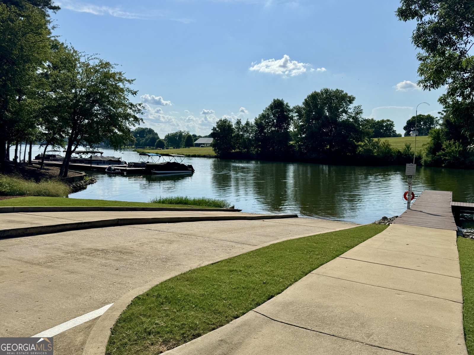 1091 Lakefront Court Greensboro - 19