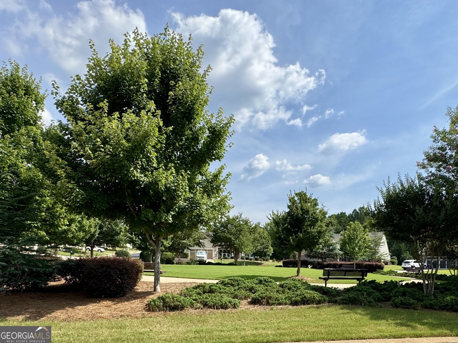 1091 Lakefront Court Greensboro - 23