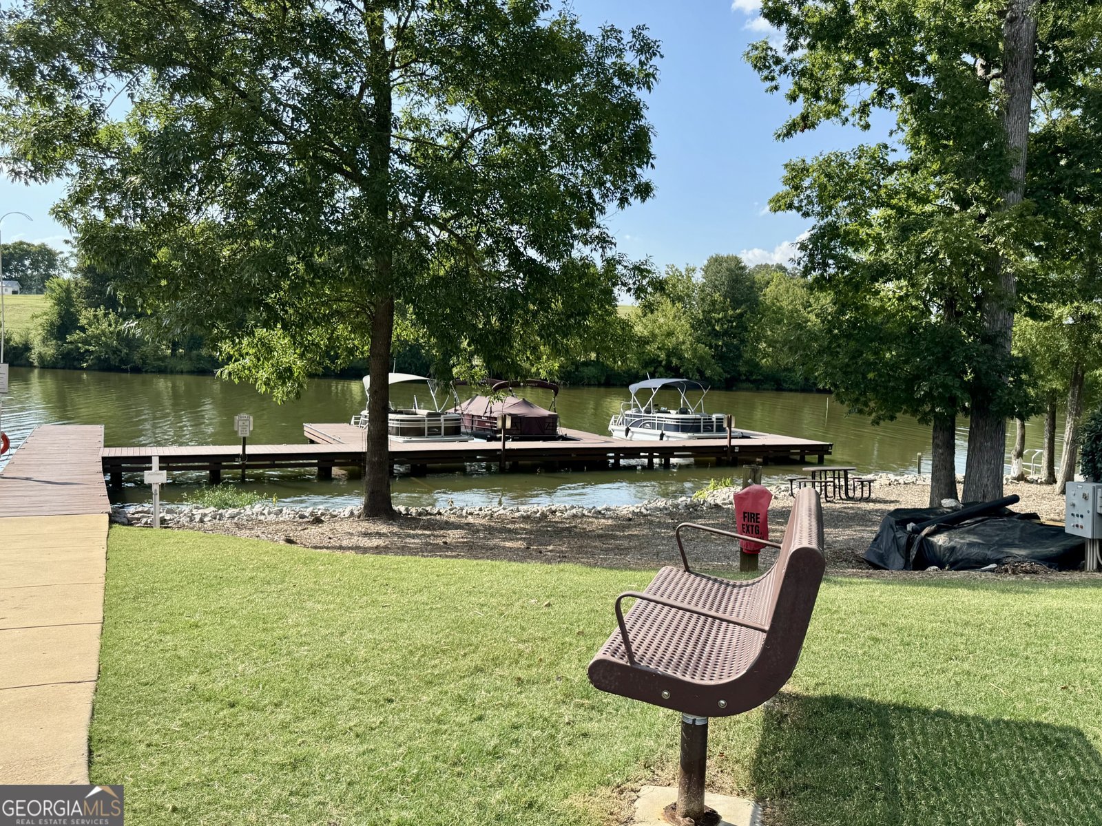 1091 Lakefront Court Greensboro - 26
