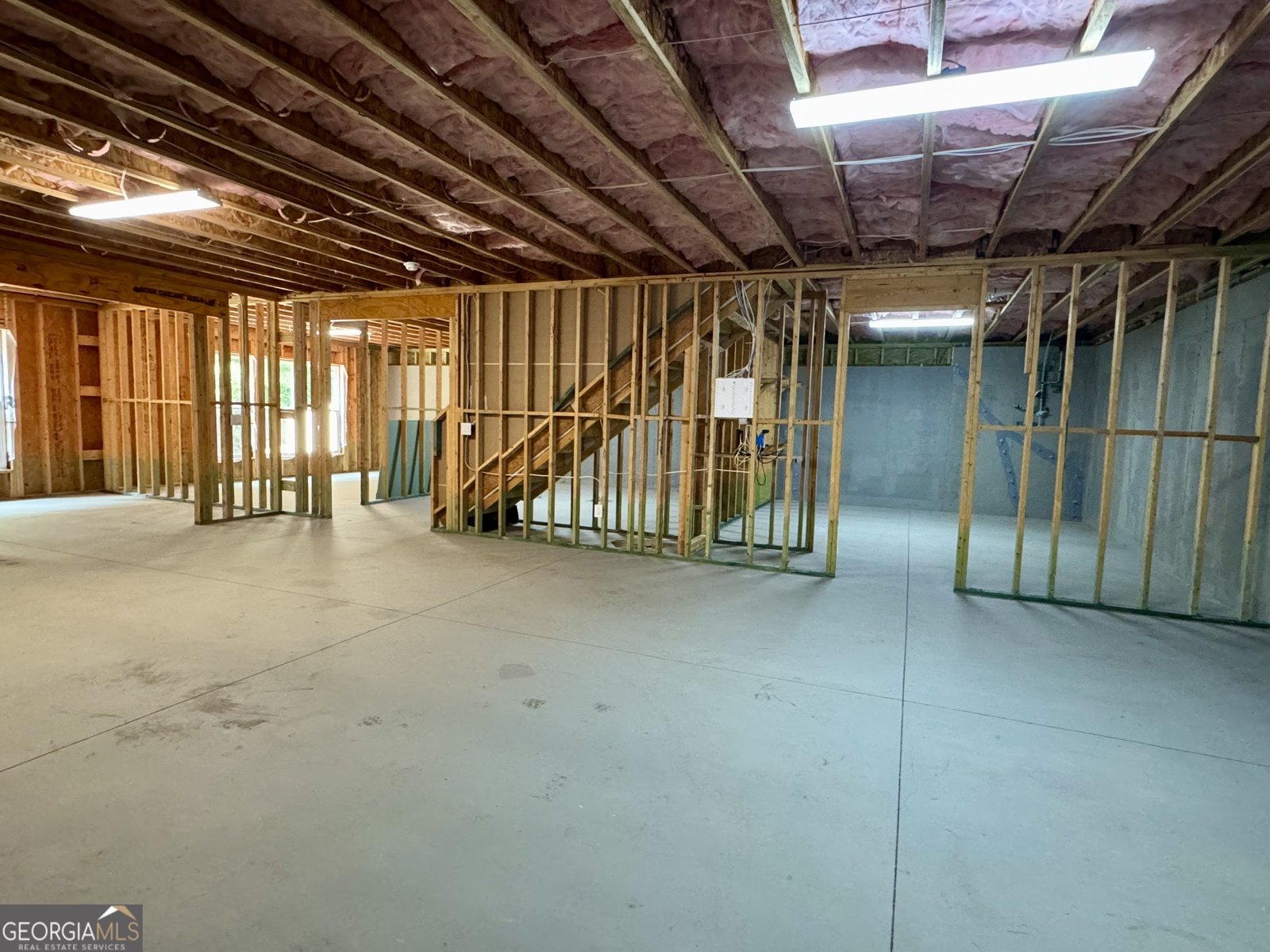 1091 Lakefront Court Greensboro - 6