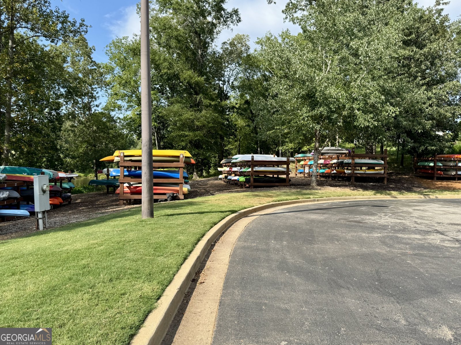 1091 Lakefront Court Greensboro - 74