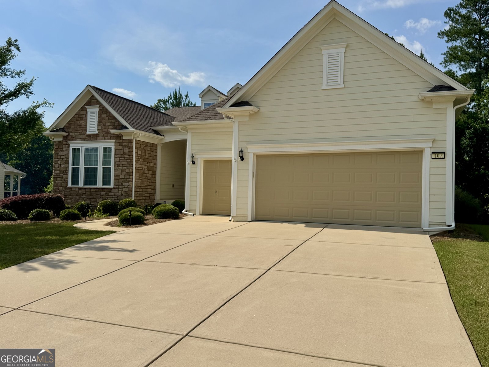 1091 Lakefront Court Greensboro - 88