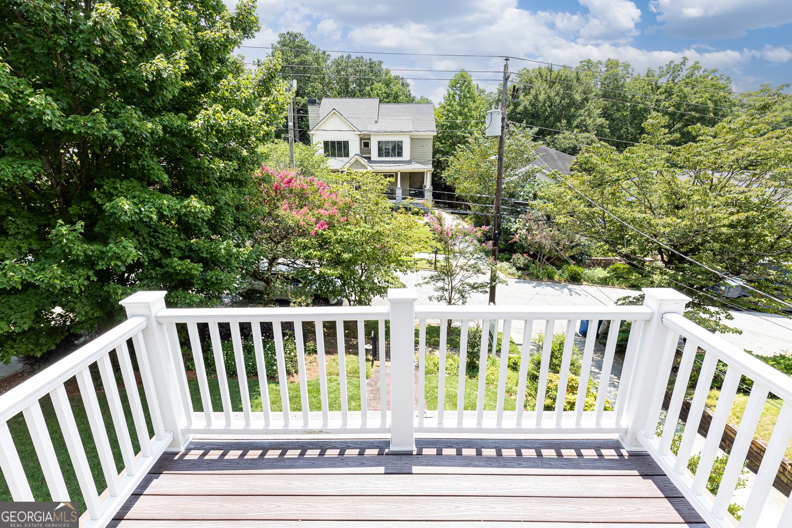 656 Yorkshire Road Atlanta - 15