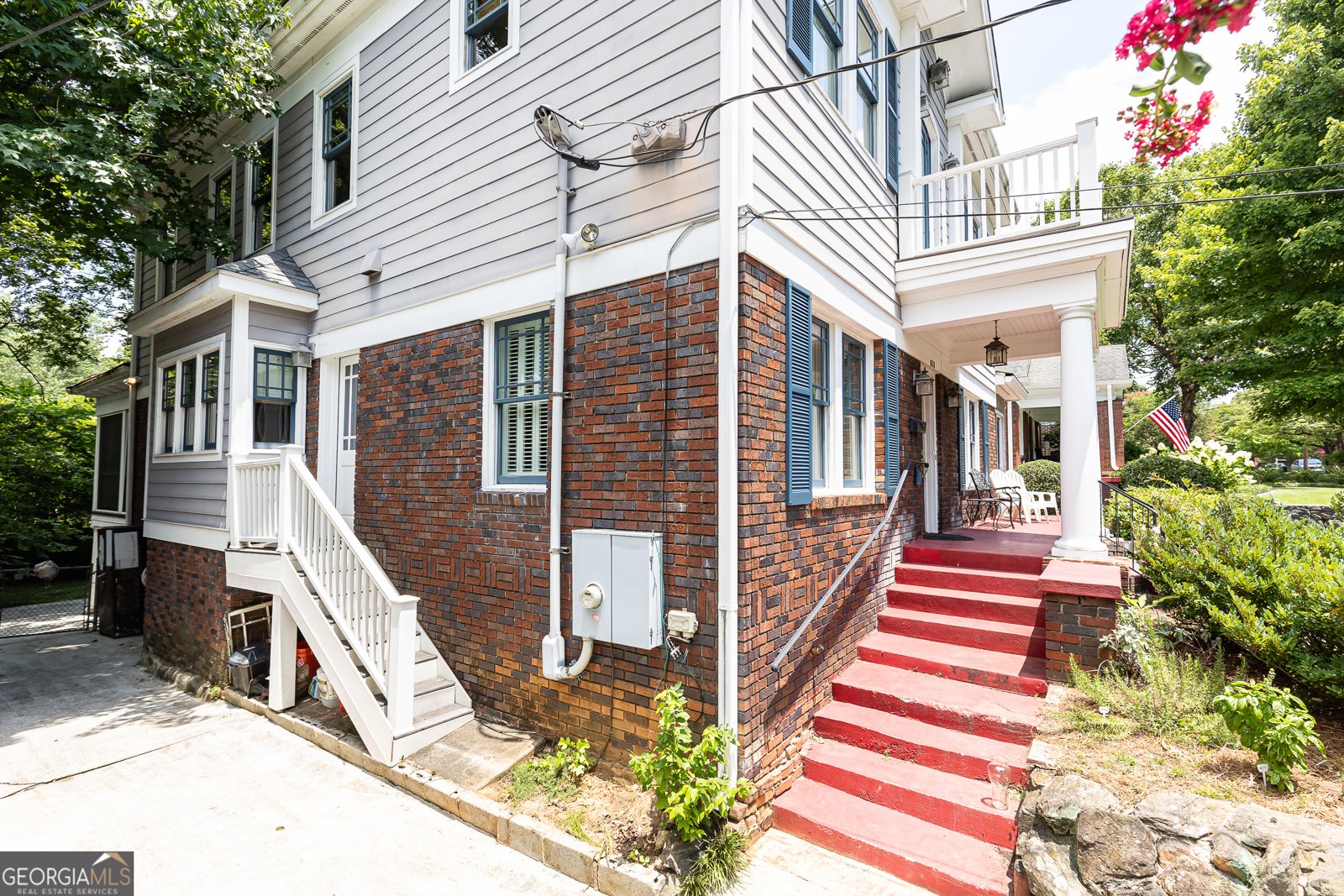 656 Yorkshire Road Atlanta - 23