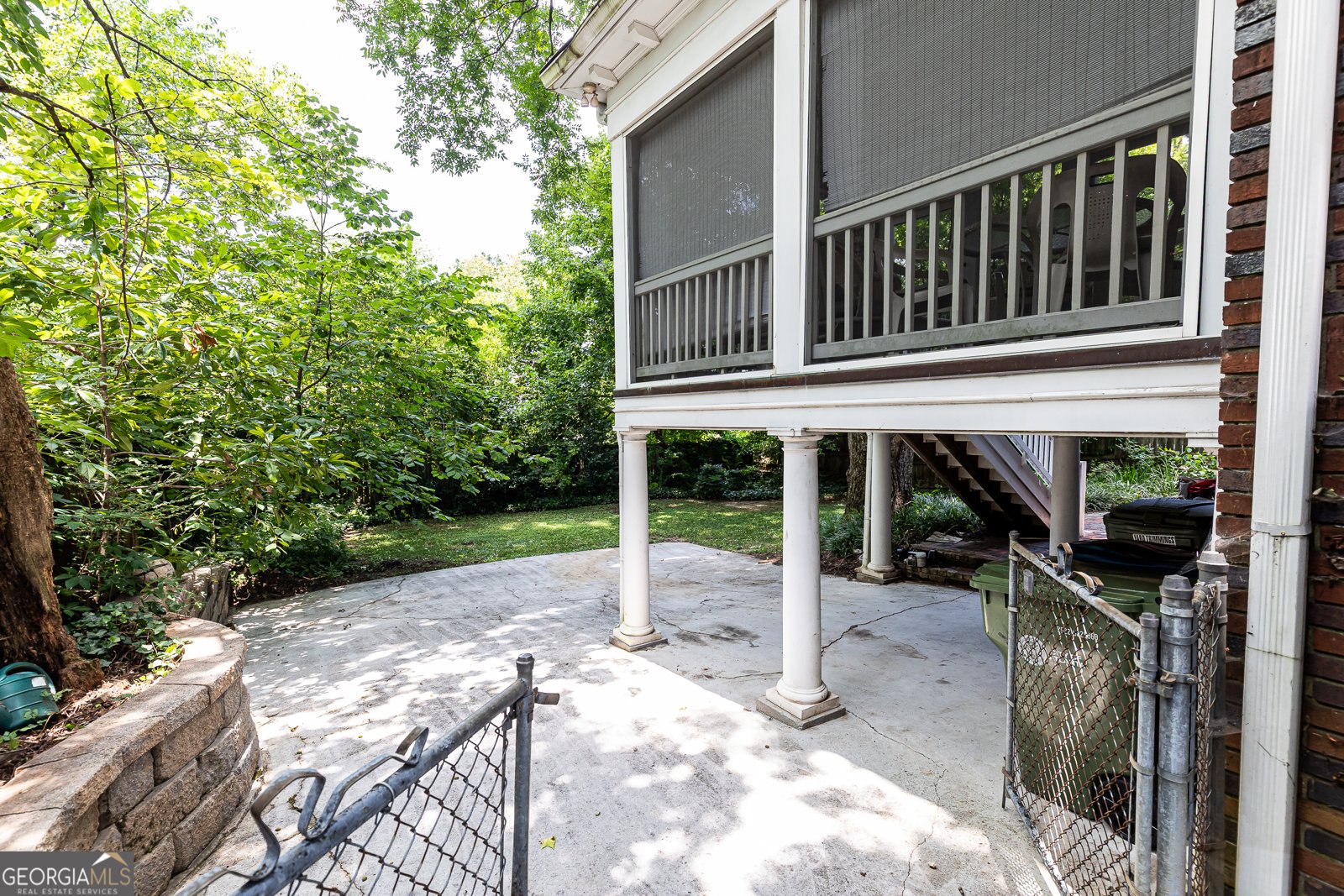 656 Yorkshire Road Atlanta - 27