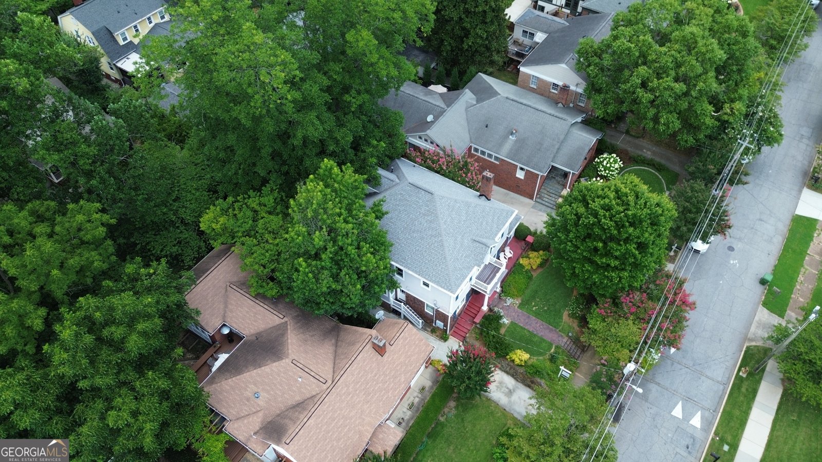 656 Yorkshire Road Atlanta - 28