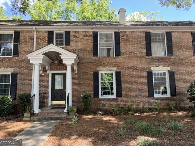 6700 Roswell Road Atlanta - 1