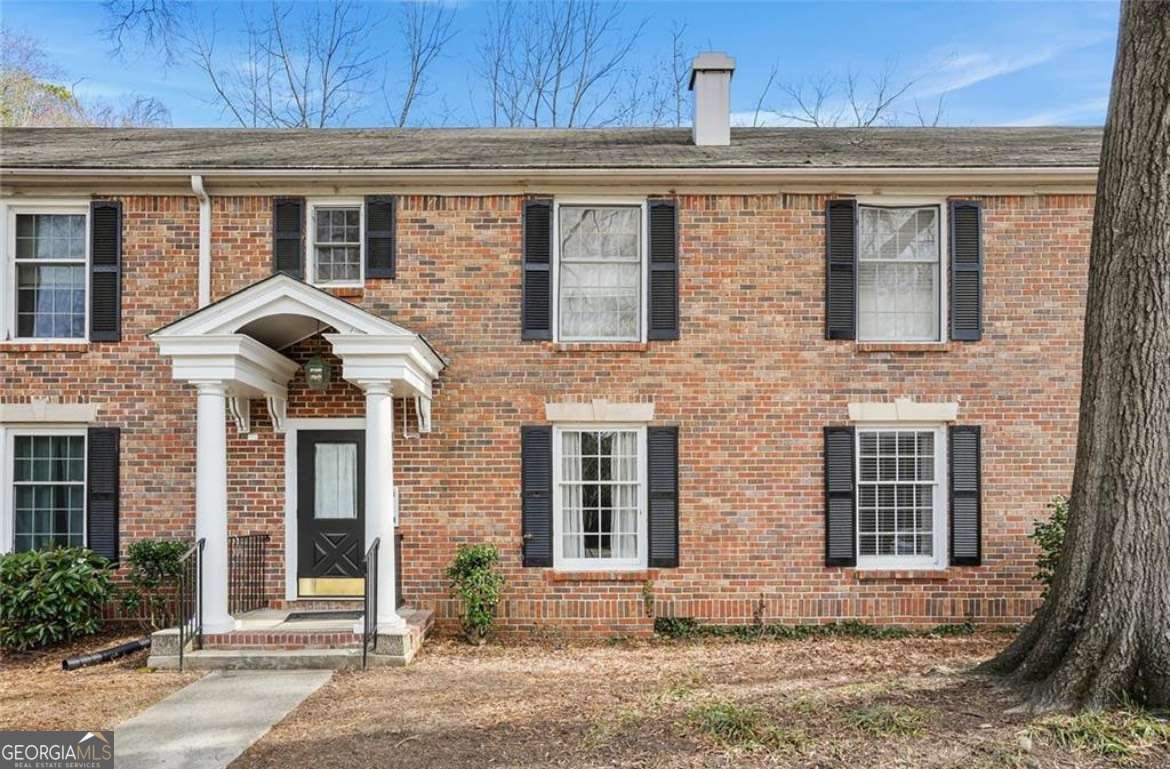 6700 Roswell Road Atlanta - 2